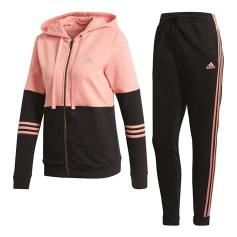 adidas tracksuits for women.